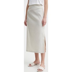Spódnica Sisley midi  - zdjęcie produktu