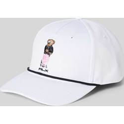 Polo Ralph Lauren czapka z daszkiem męska  - zdjęcie produktu