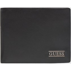 Guess portfel męski  - zdjęcie produktu