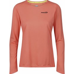 Bluzka damska Inov-8 z okrągłym dekoltem z długimi rękawami  - zdjęcie produktu