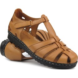 Sandały damskie Helios Komfort  - zdjęcie produktu