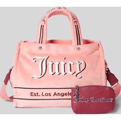 Kuferek Juicy Couture - Peek&Cloppenburg  - zdjęcie produktu