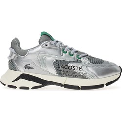 Buty sportowe damskie Lacoste  - zdjęcie produktu