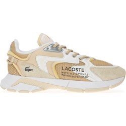 Buty sportowe męskie Lacoste wiosenne  - zdjęcie produktu