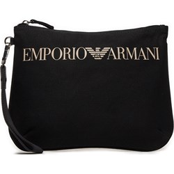 Saszetka Emporio Armani  - zdjęcie produktu