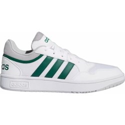 Adidas buty sportowe męskie wiązane  - zdjęcie produktu