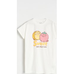 Piżama dziecięce biała Reserved  - zdjęcie produktu