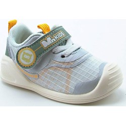 Buciki niemowlęce Apawwa na rzepy  - zdjęcie produktu