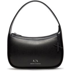 Armani Exchange bagietka  - zdjęcie produktu