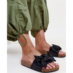 Gemre klapki damskie płaskie na lato casual  - zdjęcie produktu