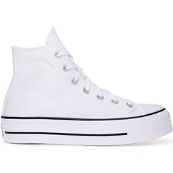 Trampki damskie Converse - streetstyle24.pl - zdjęcie produktu