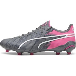 Buty sportowe męskie Puma szare  - zdjęcie produktu