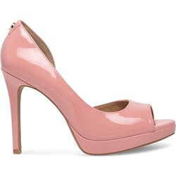 Czółenka Nine West na szpilce eleganckie  - zdjęcie produktu