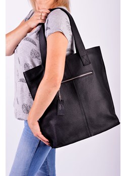 DOPPIO duży shopper 2 komory Designs Designs Fashion Store - kod rabatowy