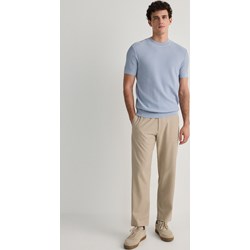 Reserved spodnie męskie  - zdjęcie produktu