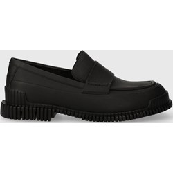 Mokasyny męskie Camper skórzane  - zdjęcie produktu