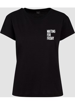 T-shirt damski Waiting for Friday Mister Tee HFT71 shop - kod rabatowy