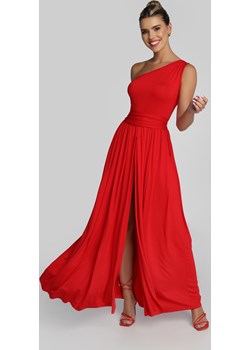 Sukienka Erin Wild - czerwona Madnezz House - kod rabatowy