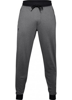 Męskie spodnie treningowe UNDER ARMOUR SPORTSTYLE TRICOT JOGGER Under Armour  Under.com.pl - kod rabatowy