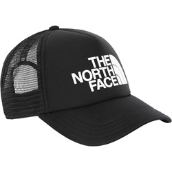 Czapka z daszkiem męska The North Face z haftem  - zdjęcie produktu