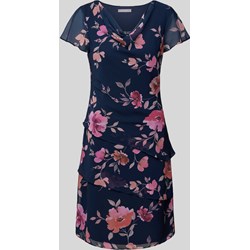 Sukienka Christian Berg - Peek&Cloppenburg  - zdjęcie produktu
