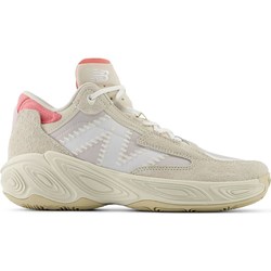Buty sportowe męskie New Balance na wiosnę sznurowane  - zdjęcie produktu