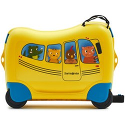 Torba/walizka dziecięca Samsonite  - zdjęcie produktu
