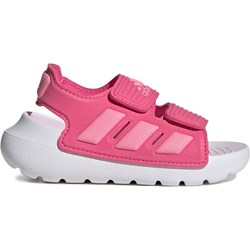 Sandały dziecięce Adidas na rzepy  - zdjęcie produktu