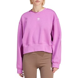 Bluza damska Adidas bawełniana na jesień  - zdjęcie produktu