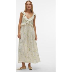 Sukienka Vero Moda na lato na ramiączkach  - zdjęcie produktu