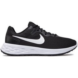 Buty sportowe męskie Nike revolution sznurowane  - zdjęcie produktu