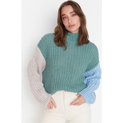 Sweter damski Trendyol  - zdjęcie produktu