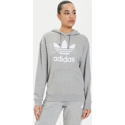 Bluza damska Adidas długa  - zdjęcie produktu