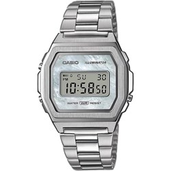Zegarek srebrny  - zdjęcie produktu