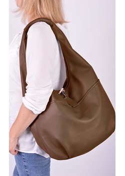 Pojemna torebka worek TIVOLI Designs Designs Fashion Store - kod rabatowy