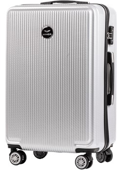 Walizka średnia Wings PC African Eagle 24" Wings okazyjna cena WINGS - kod rabatowy