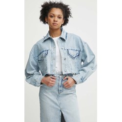 Kurtka damska United Colors Of Benetton na wiosnę  - zdjęcie produktu