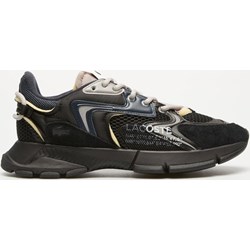 Buty sportowe męskie Lacoste jesienne  - zdjęcie produktu