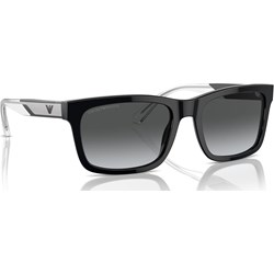 Emporio Armani okulary przeciwsłoneczne  - zdjęcie produktu