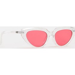 Okulary przeciwsłoneczne damskie Vans  - zdjęcie produktu