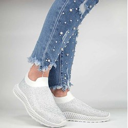 Buty sportowe damskie Lee Cooper  - zdjęcie produktu