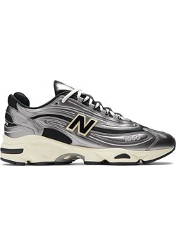 Buty unisex New Balance M1000SL – srebrne New Balance New Balance Poland - kod rabatowy