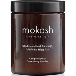 Maska do włosów Mokosh  - zdjęcie produktu