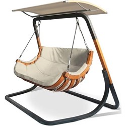 Fotel wiszący Edinos - Edinos.pl - zdjęcie produktu