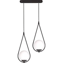 Lampa wisząca Lumes - Edinos.pl - zdjęcie produktu