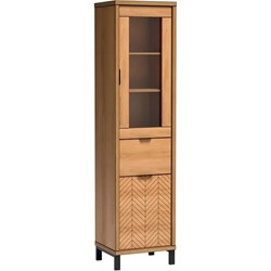 Regał/witryna Edinos - Edinos.pl - zdjęcie produktu