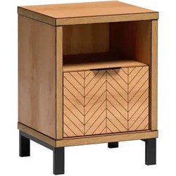 Stolik/szafka nocna Edinos - Edinos.pl - zdjęcie produktu