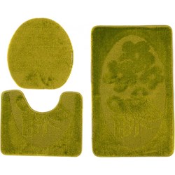 Dywanik łazienkowy Edinos Z - Edinos.pl - zdjęcie produktu