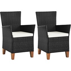 Zestaw mebli ogrodowych Edinos - Edinos.pl - zdjęcie produktu