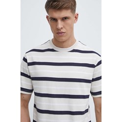 T-shirt męski Puma z krótkim rękawem  - zdjęcie produktu